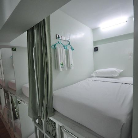 Hostel Latha Yangon Ngoại thất bức ảnh