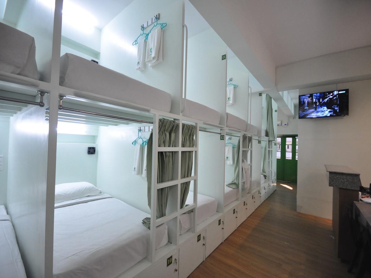 Hostel Latha Yangon Ngoại thất bức ảnh