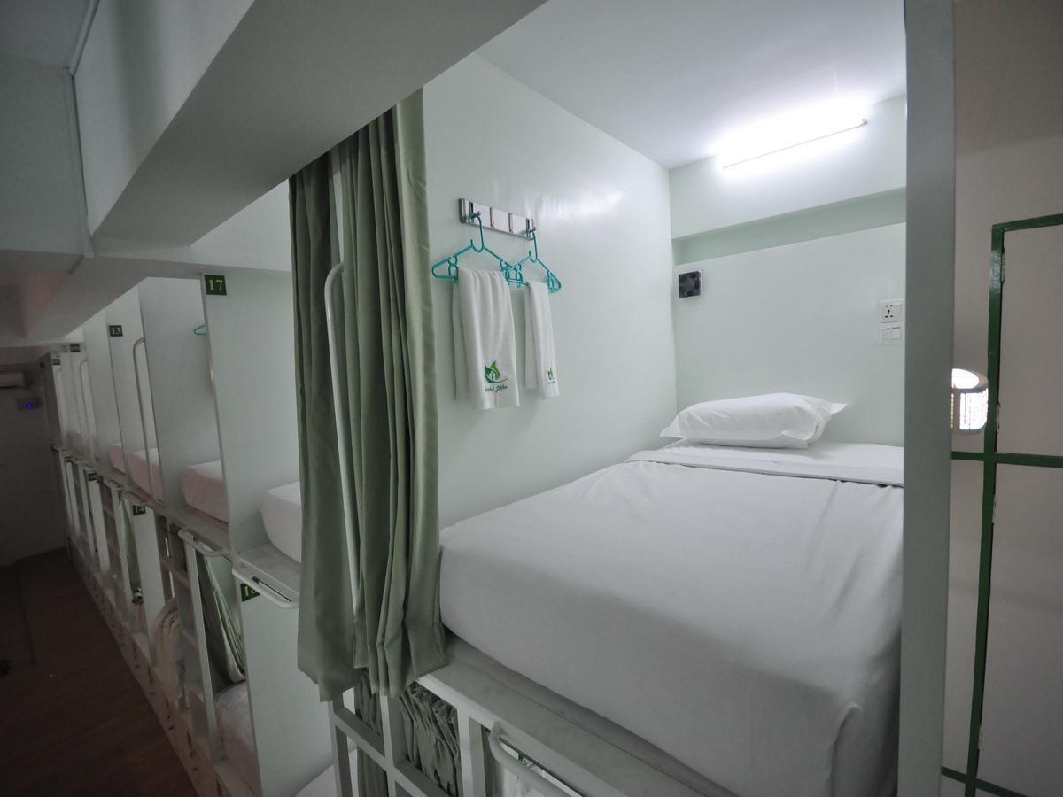 Hostel Latha Yangon Ngoại thất bức ảnh