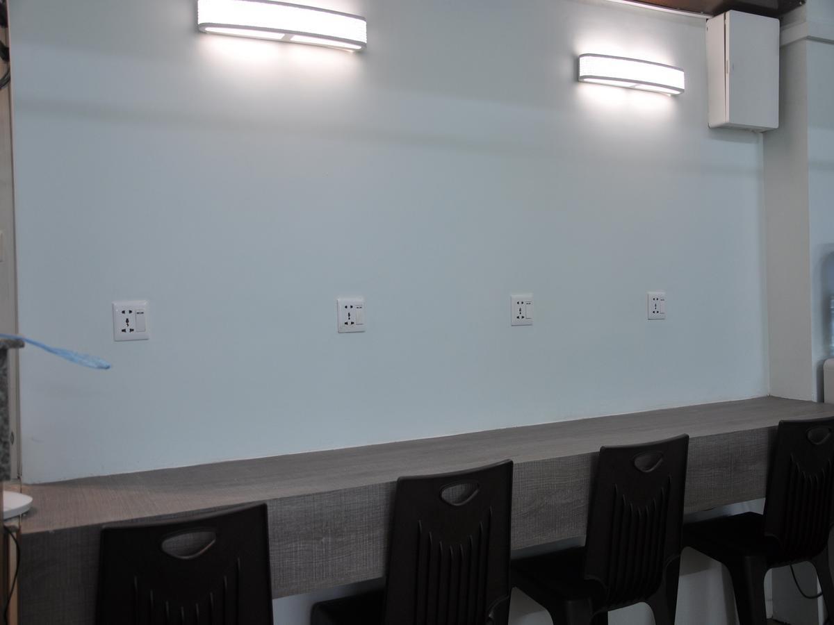Hostel Latha Yangon Ngoại thất bức ảnh