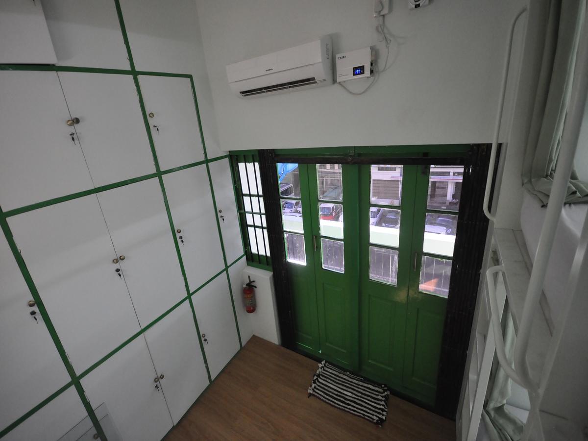 Hostel Latha Yangon Ngoại thất bức ảnh