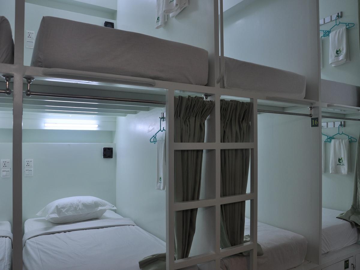 Hostel Latha Yangon Ngoại thất bức ảnh
