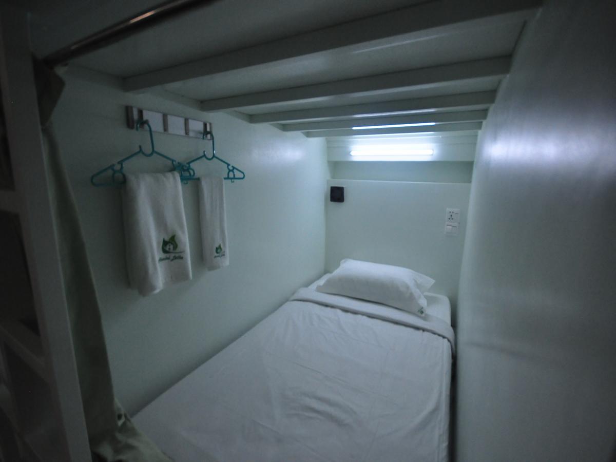 Hostel Latha Yangon Ngoại thất bức ảnh