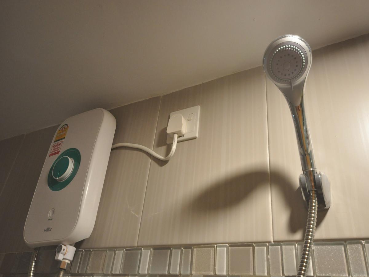 Hostel Latha Yangon Ngoại thất bức ảnh