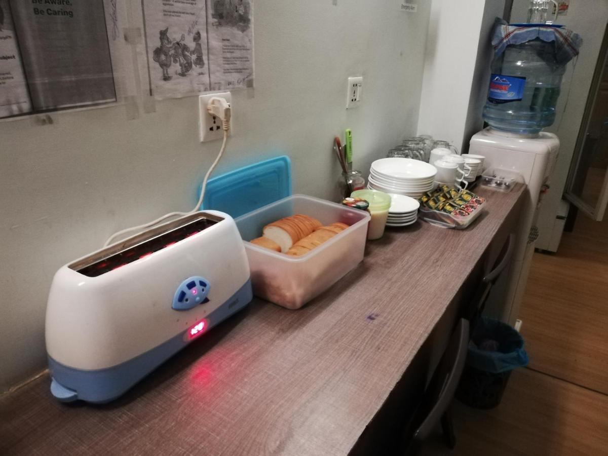 Hostel Latha Yangon Ngoại thất bức ảnh